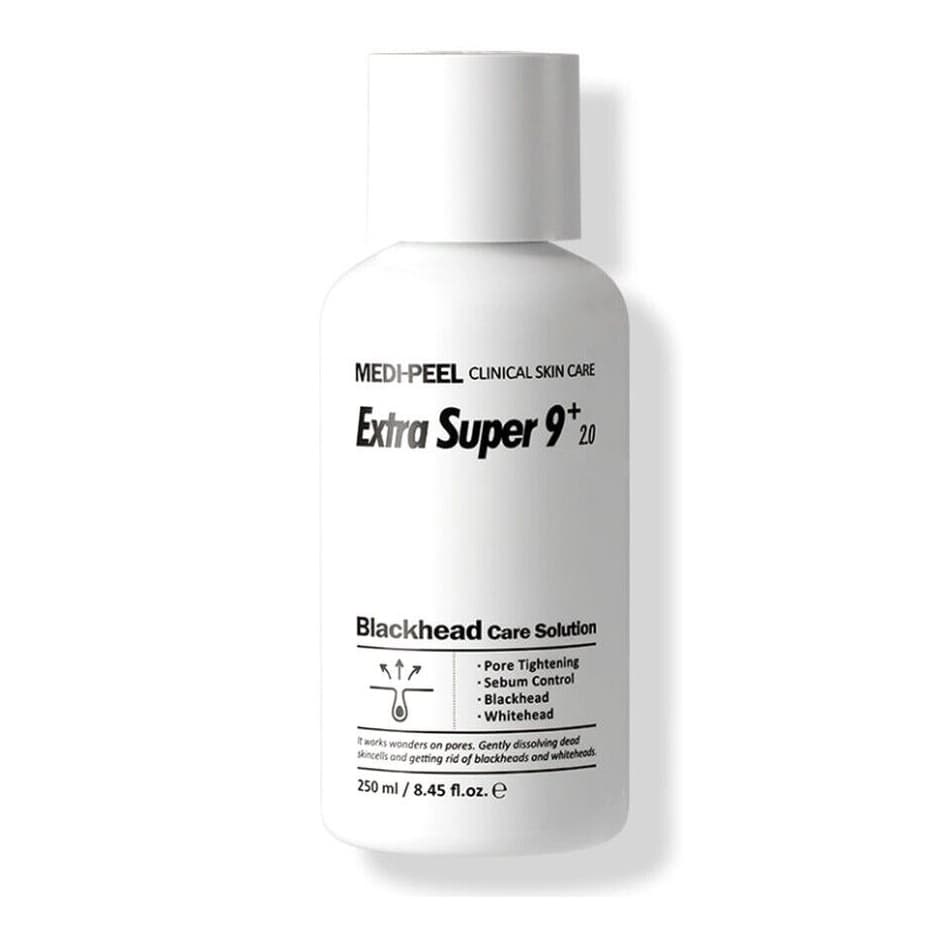 PEEL - Extra Super 9 Plus 2.0