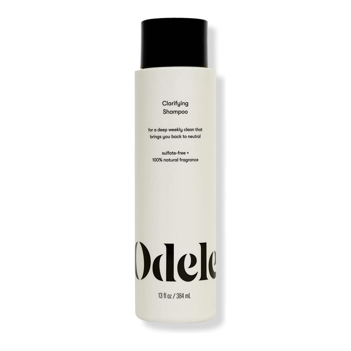 Clarifying Shampoo