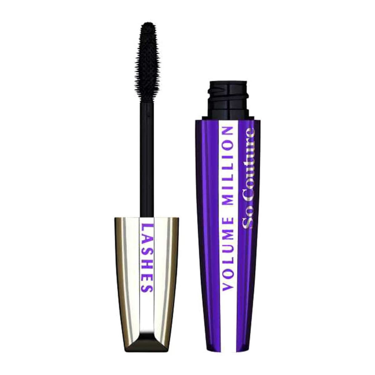 L'Oréal Paris Volume Million Lashes Couture Mascara Black