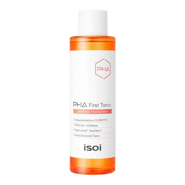 PHA First Toner
