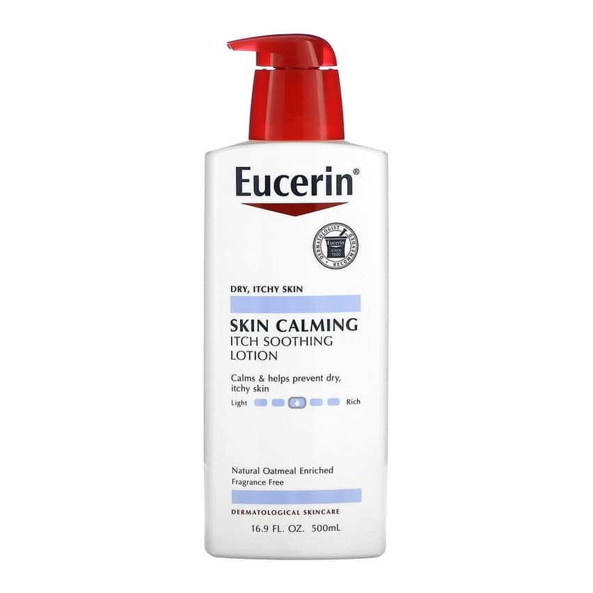 Skin Calming Lotion