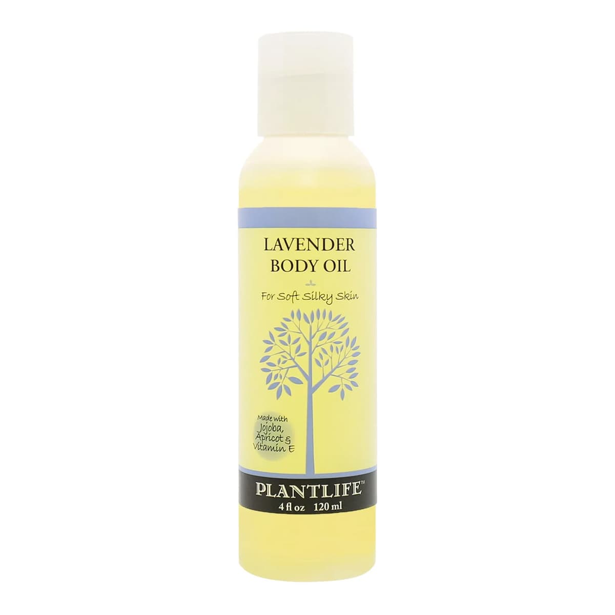Lavender Body Oil – Moisturizing, Nourishing for All Skin Types – Softens Skin, Ideal for Bath, Body & Massage –