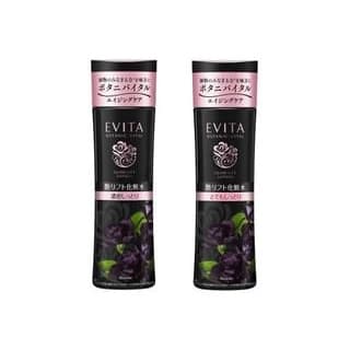 Evita Botanic Vital Glow Lift Lotion Elegant Rose Aroma, II Very Moist