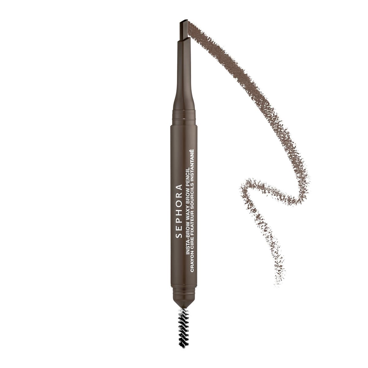 Insta-Brow Waxy Brow Pencil, #5 Medium Brown