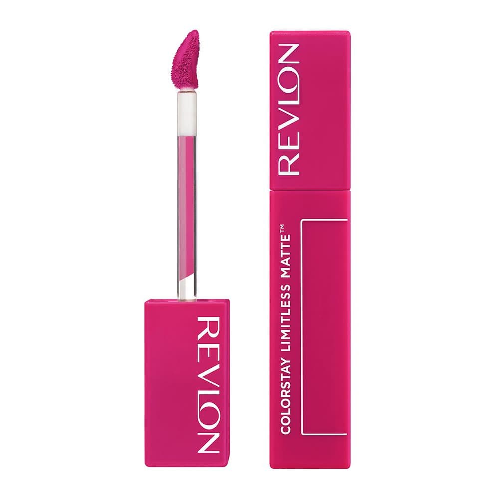 Limitless Matte Liquid Lipstick, Icon Era