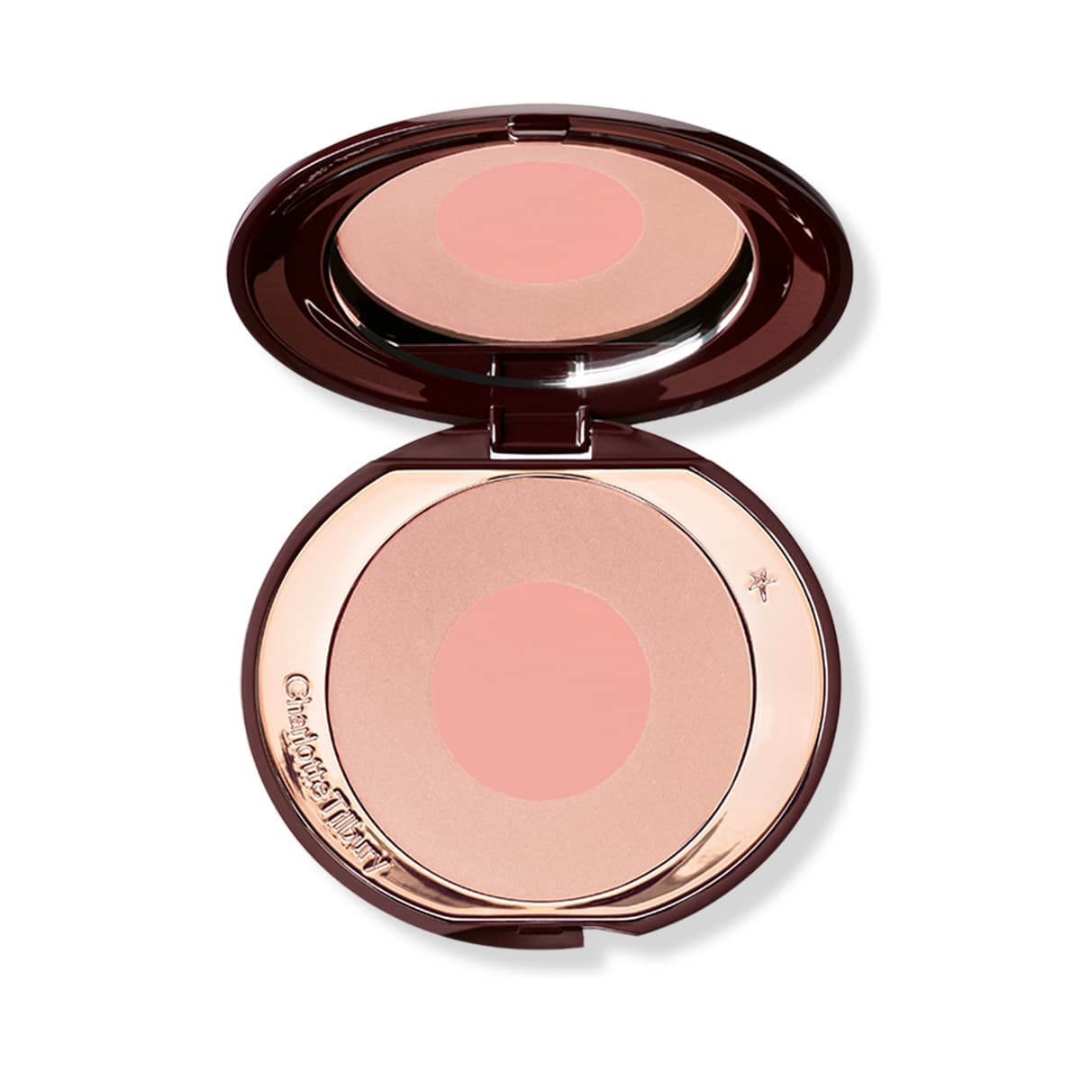 Cheek To Chic Blush, First Love