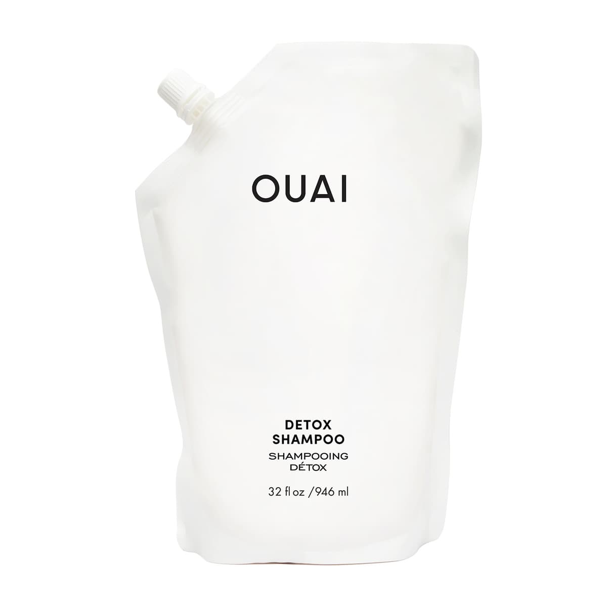 Detox Shampoo Refill Pouch