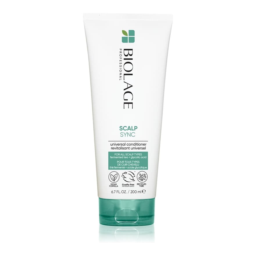 ScalpSync Lightweight Conditioner