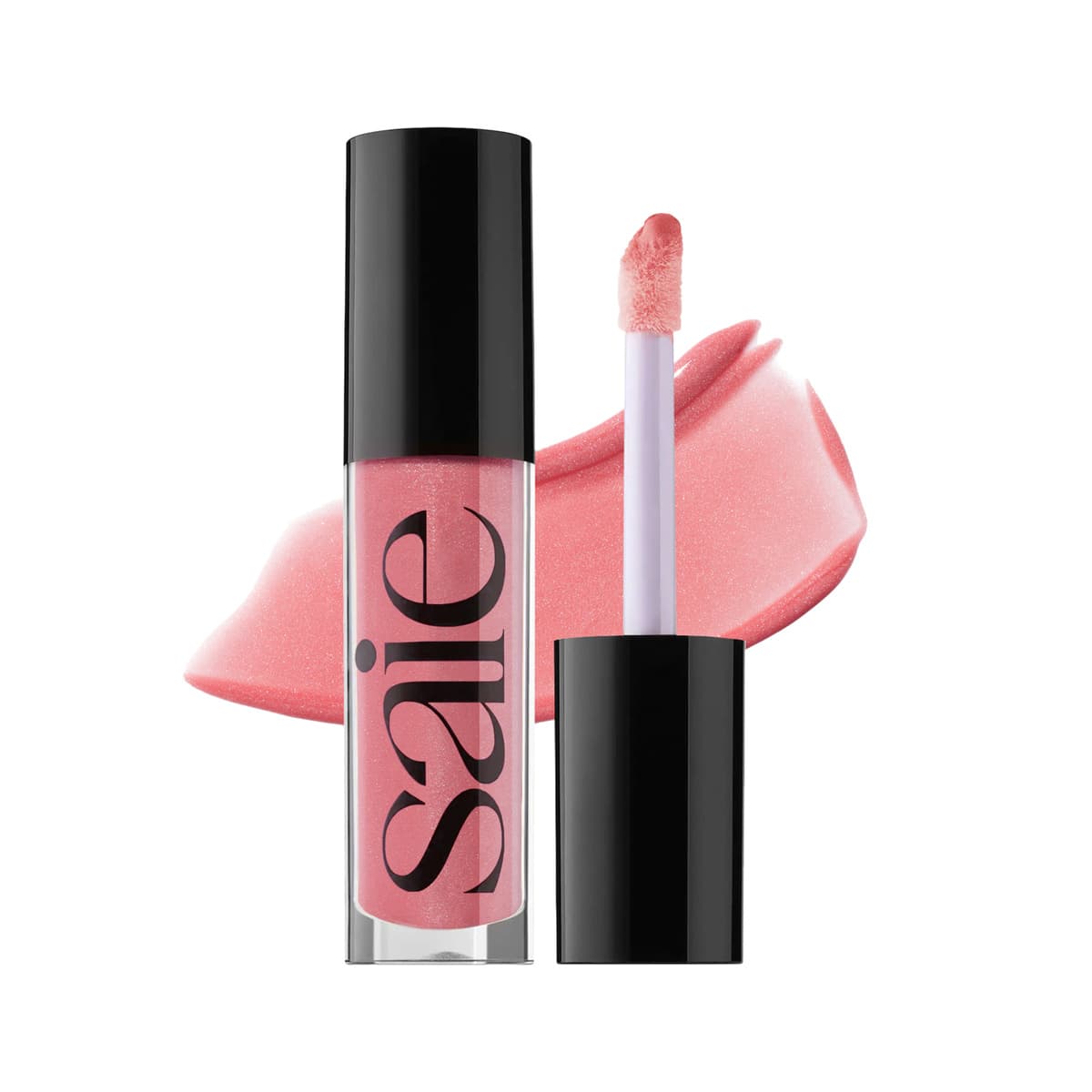 Glossybounce™ High-Shine Hydrating Lip Gloss Oil, Disco