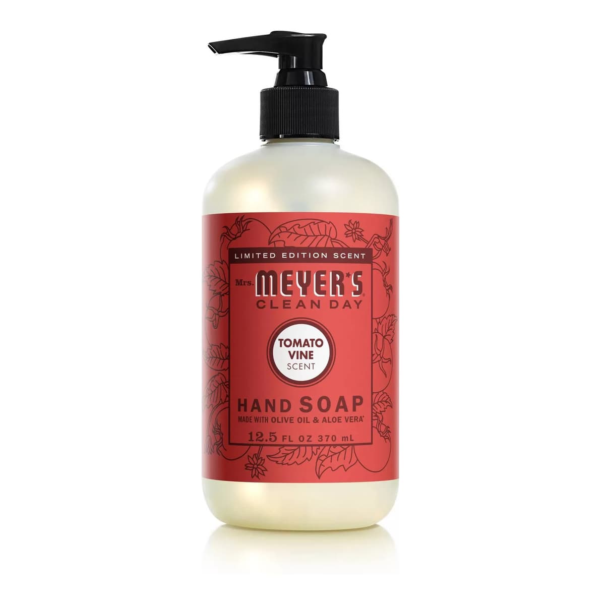 Tomato Vine Hand Soap