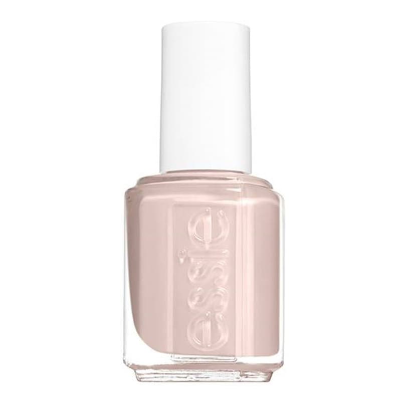 Enamel Nail Polish 06 Ballet Slippers