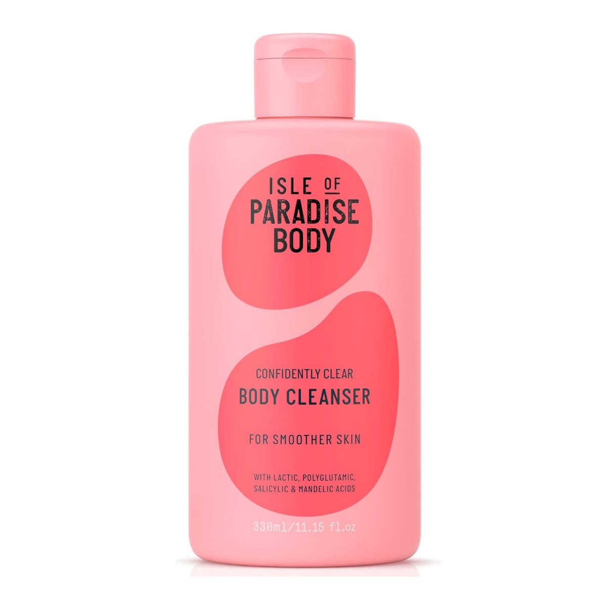 Exclusive Confidently Clear Body Cleanser
