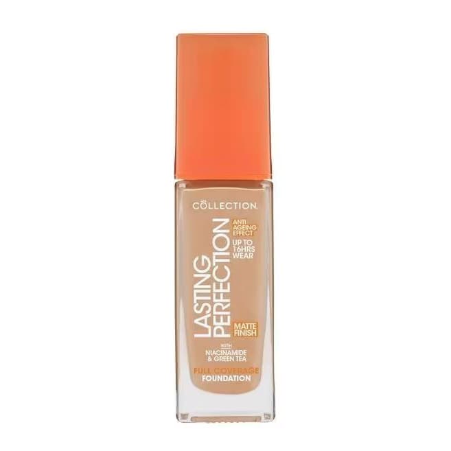 Lasting Perfection Matte Foundation 9N Vanilla Neutral