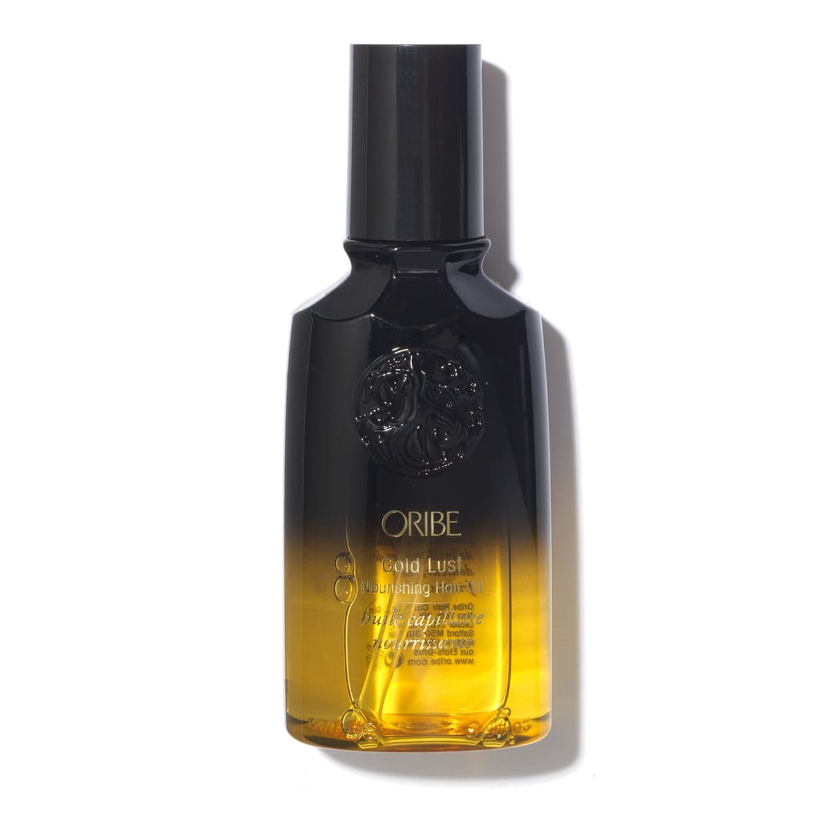 Gold Lust Nourishing Hair Oil