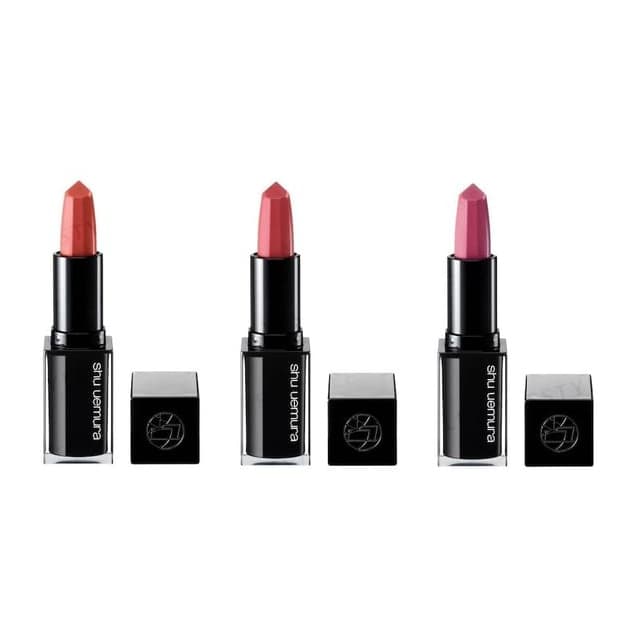 Rouge Unlimited Kinu Satin Lipstick, KS CR 379