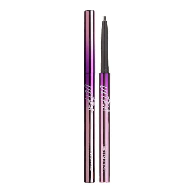 Ultra Powerproof Thin Pencil Liner, Dark Black