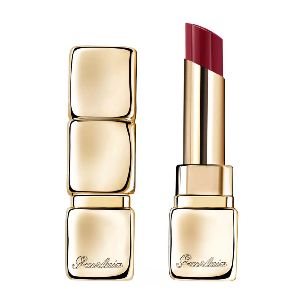Kisskiss Shine Bloom Lipstick, #829 TENDER LILAC