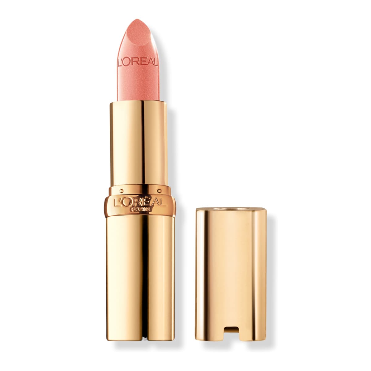 Colour Riche Original Satin Lipstick, Peach Fuzz