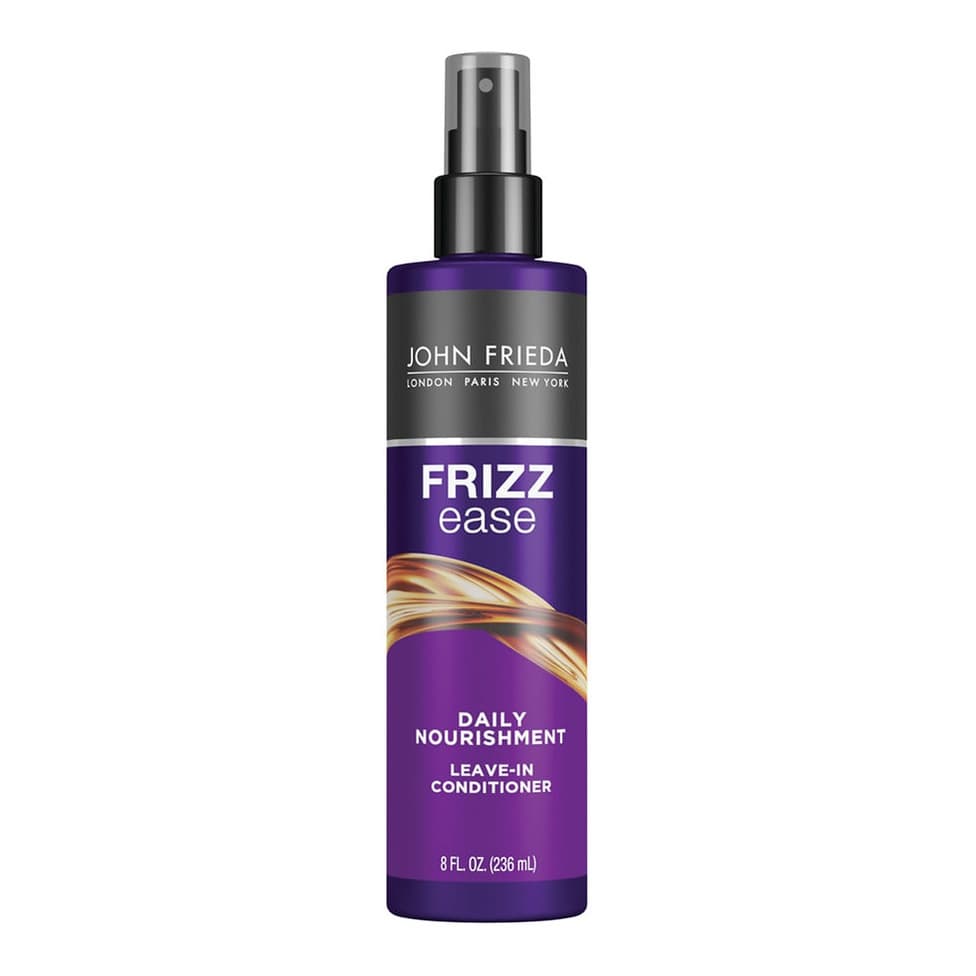Daily Nourishment Leave-In Conditioner