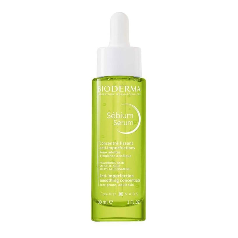 Sébium Serum Anti-Imperfection Smoothing Concentrate