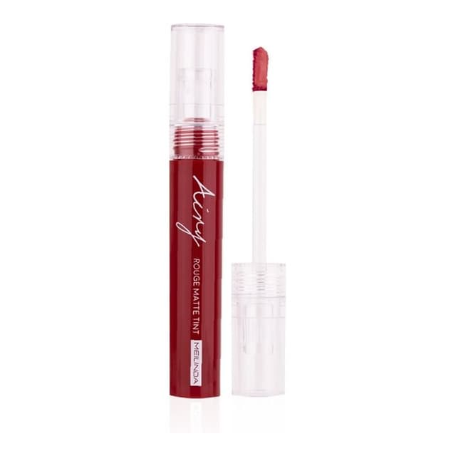 Airy Rouge Matte Tint, #08 Cherry Cola