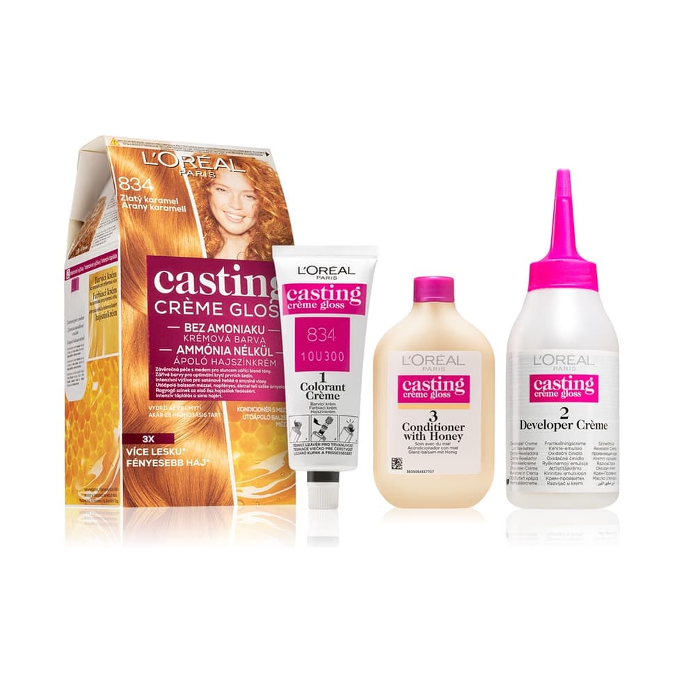 Casting Creme Gloss