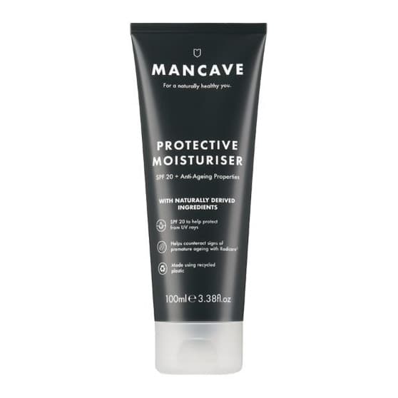 Protective Moisturizer