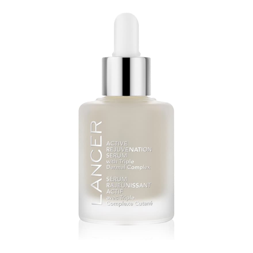 ACTIVE REJUVENATION SERUM
