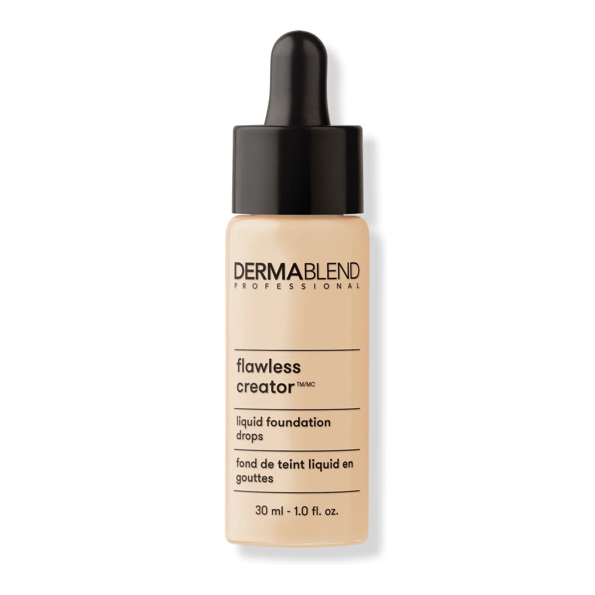 Flawless Creator Liquid Foundation Drops, 15C