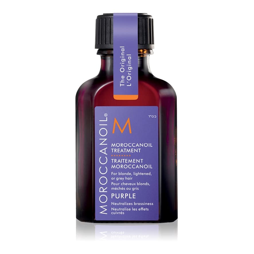 Treatment Purple