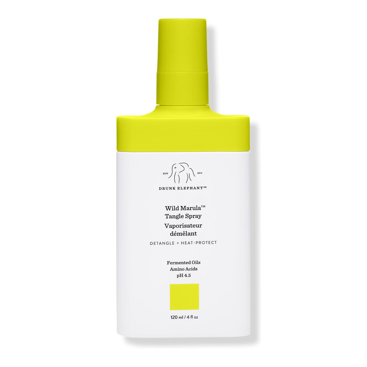 Wild Marula Tangle Spray