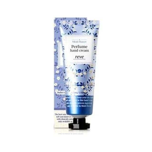 Perfume Hand Cream, Reve