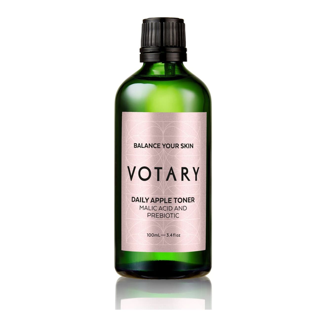 Daily Apple Toner