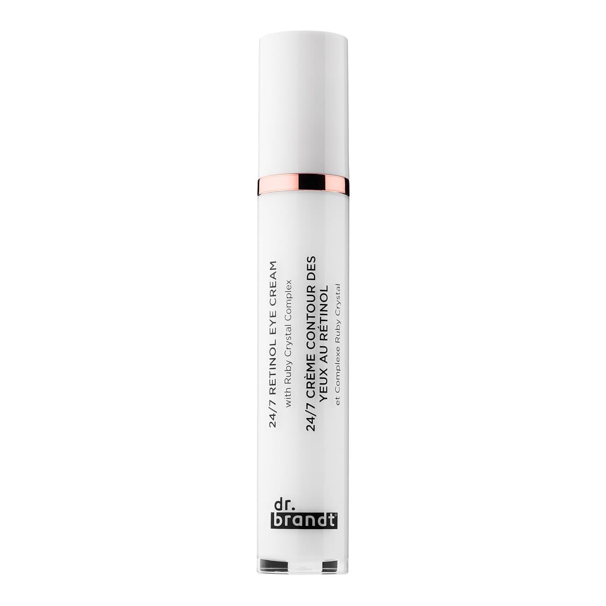 24/7 Retinol Eye Cream