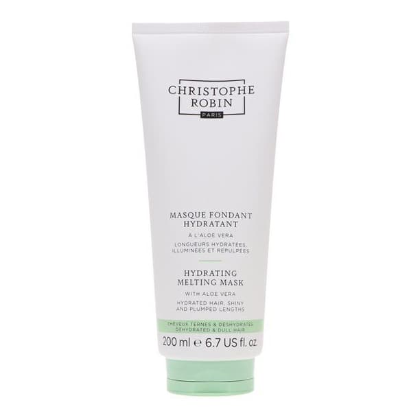 Hydrating Melting Mask with Aloe Vera