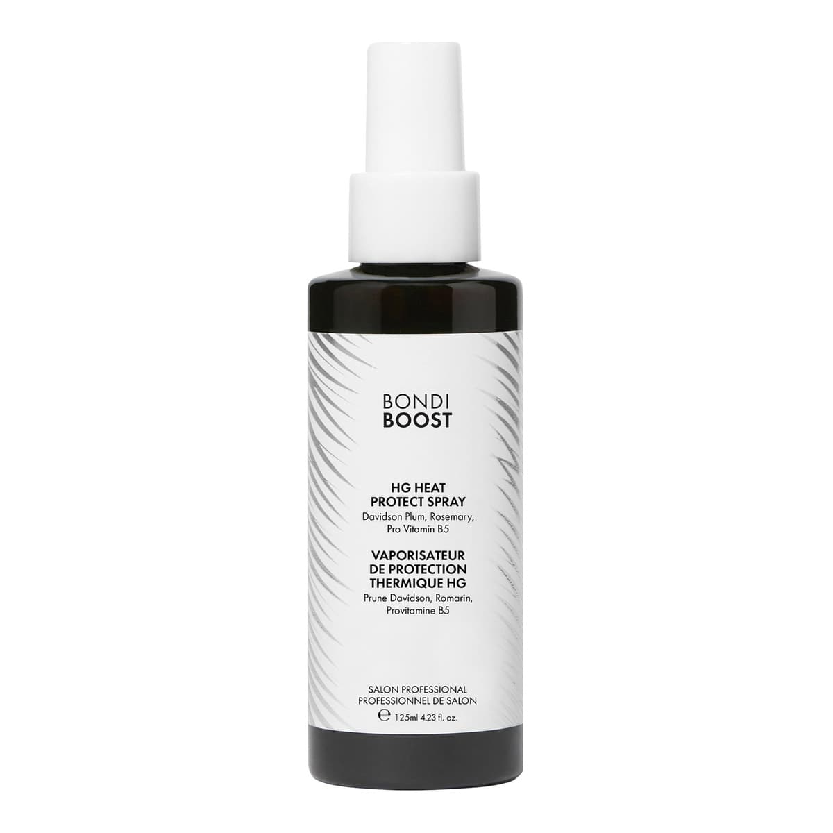 Thermal & Heat Protectant Spray with Aloe + Rosemary