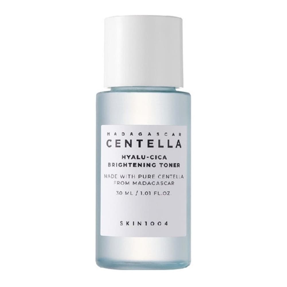 Madagascar Centella Hyalu-Cica Brightening Toner