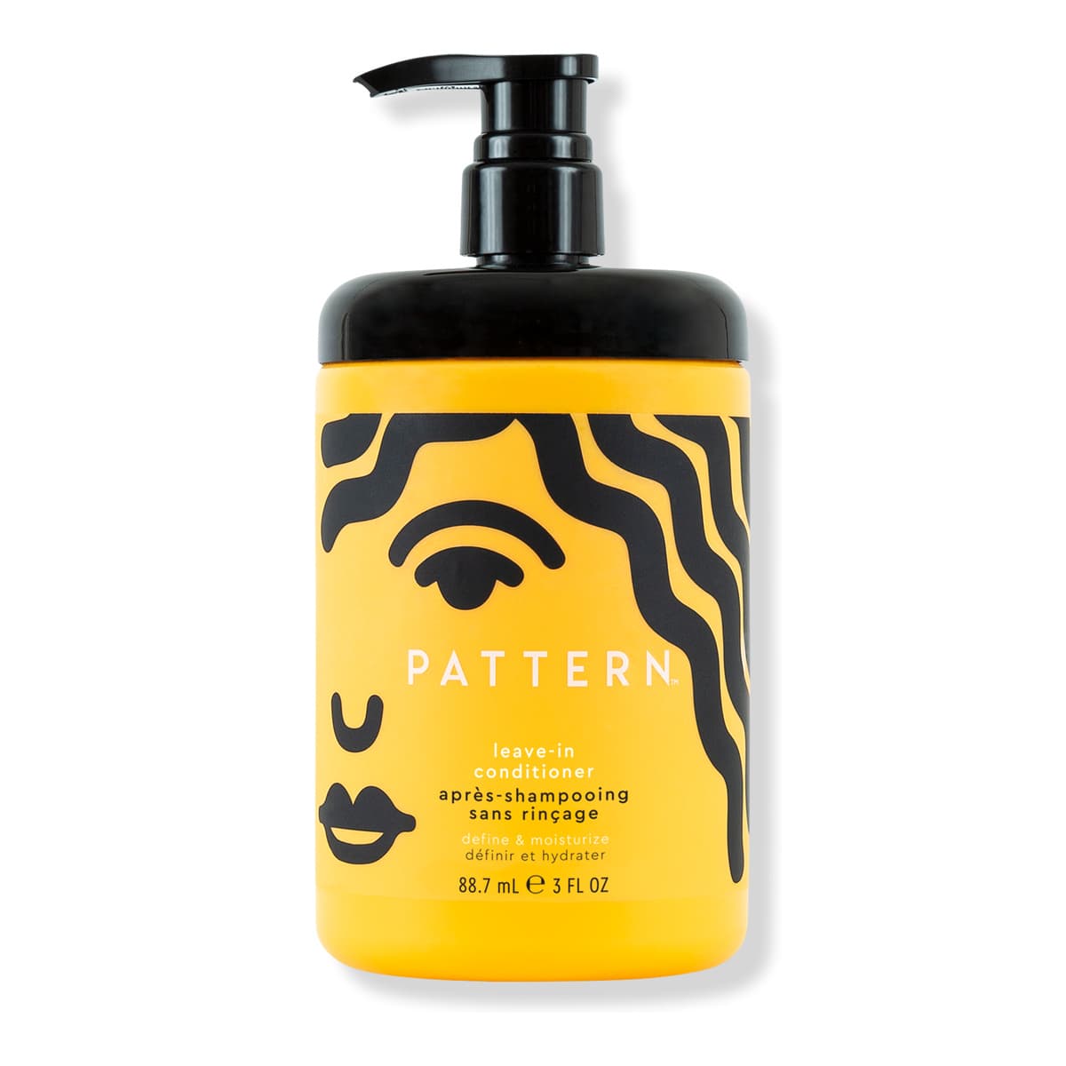 Leave-In Conditioner
