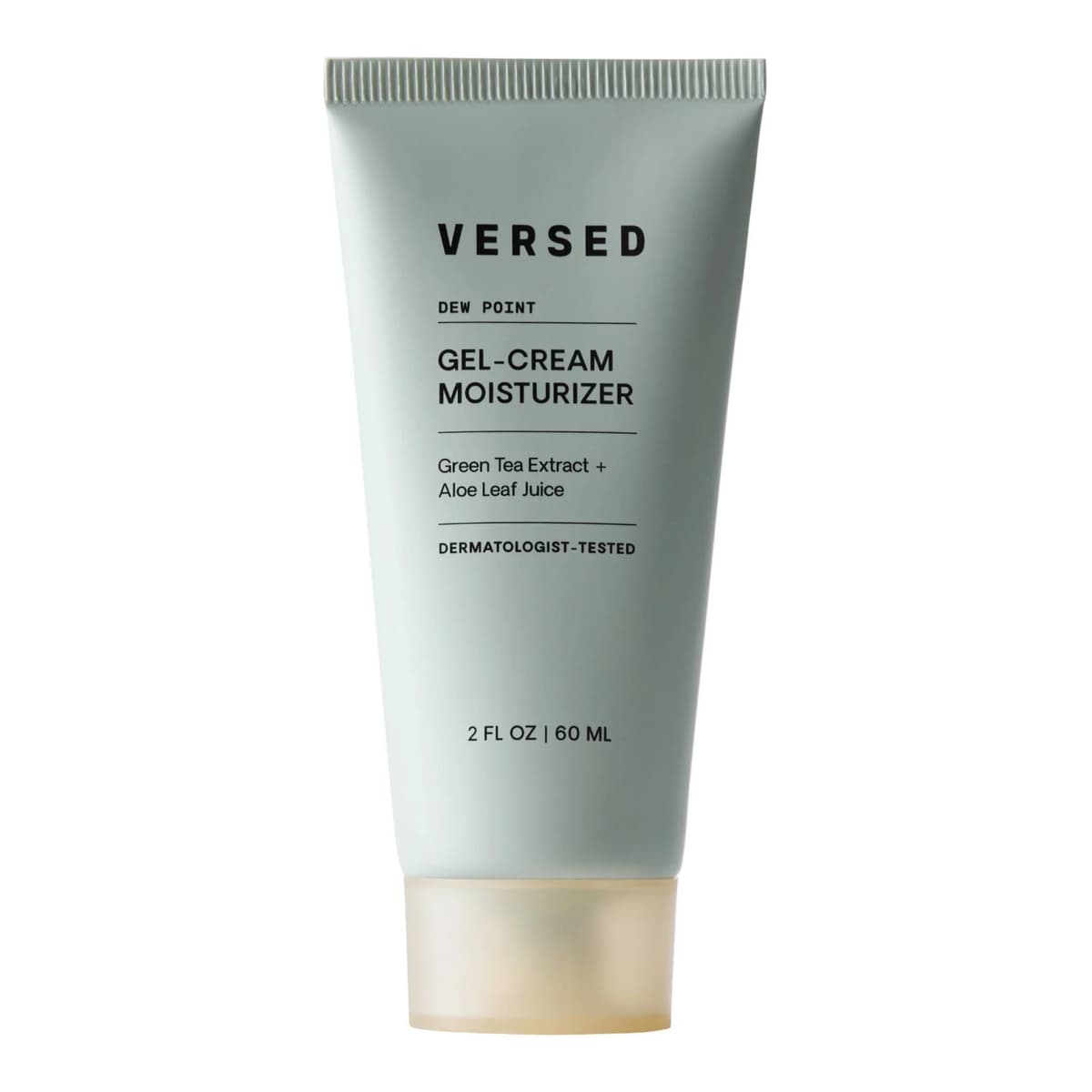 Dew Point Moisturizing Gel-Cream