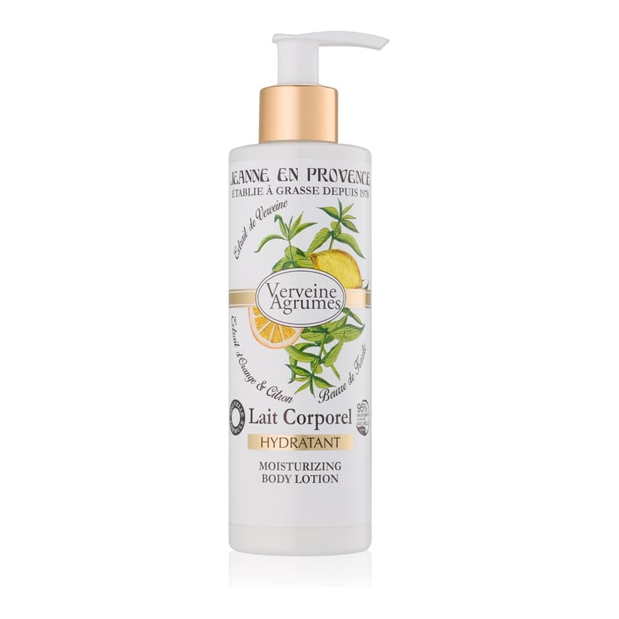 Verveine Agrumes