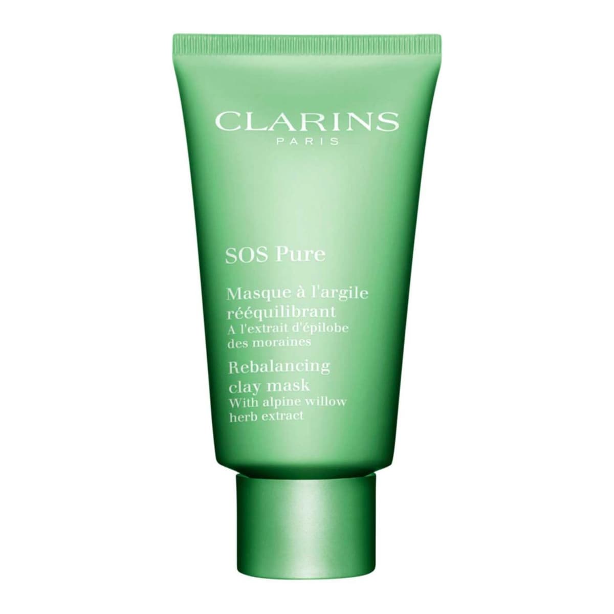 SOS Pure Mask