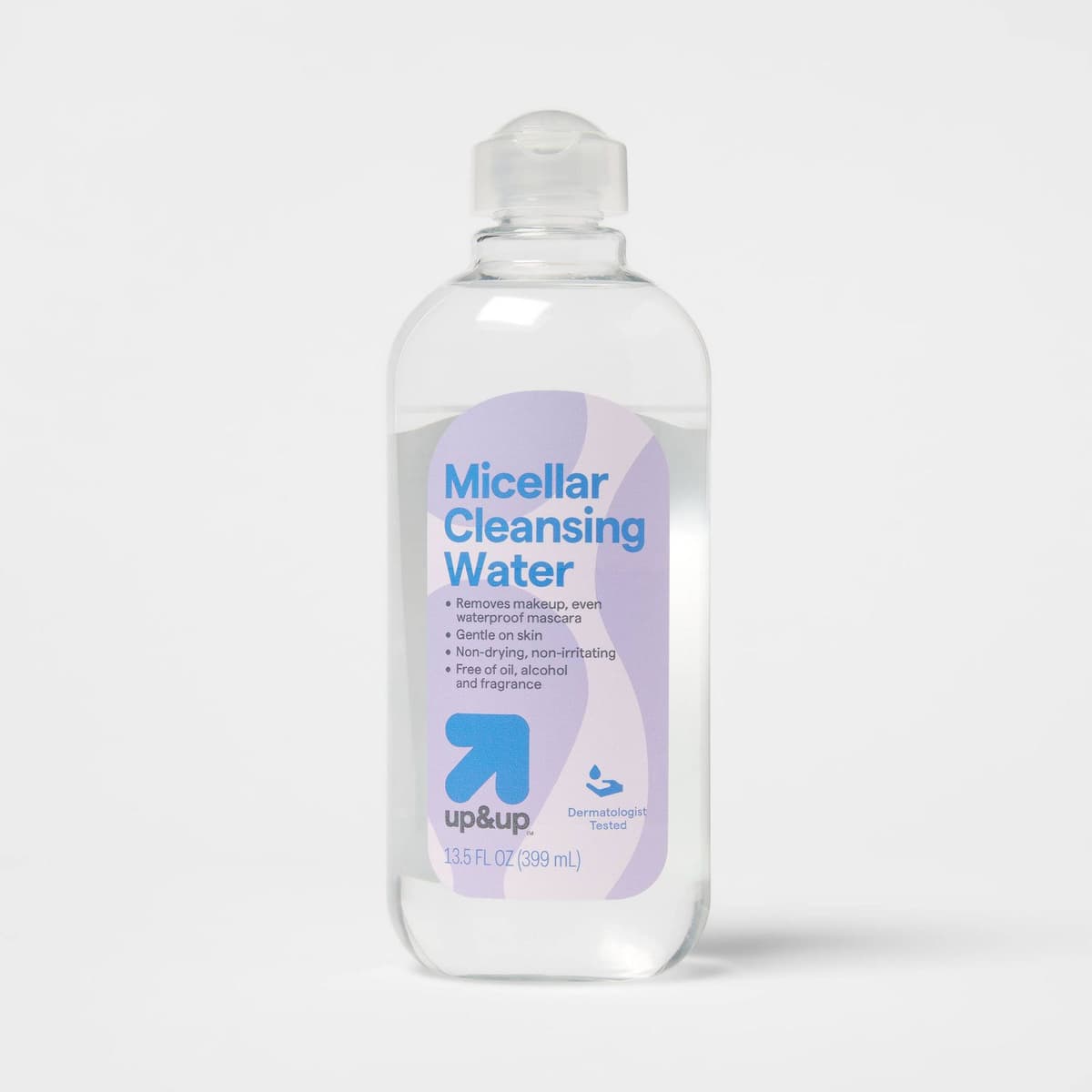 All In One Micellar Face Cleansing Water - - up&up™