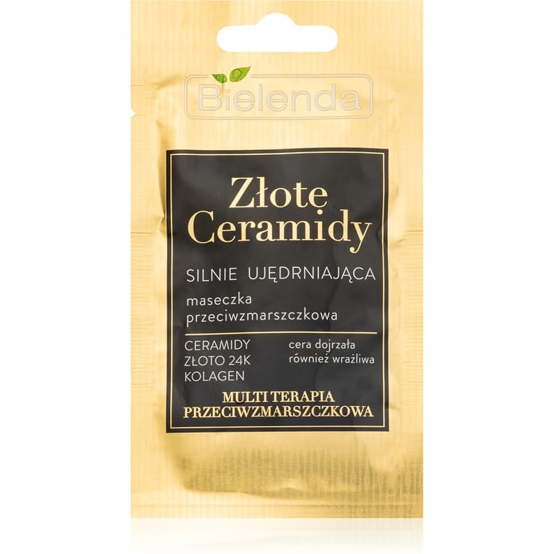 Golden Ceramides