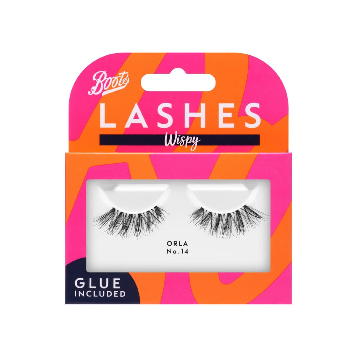 Wispy Style Orla No.14