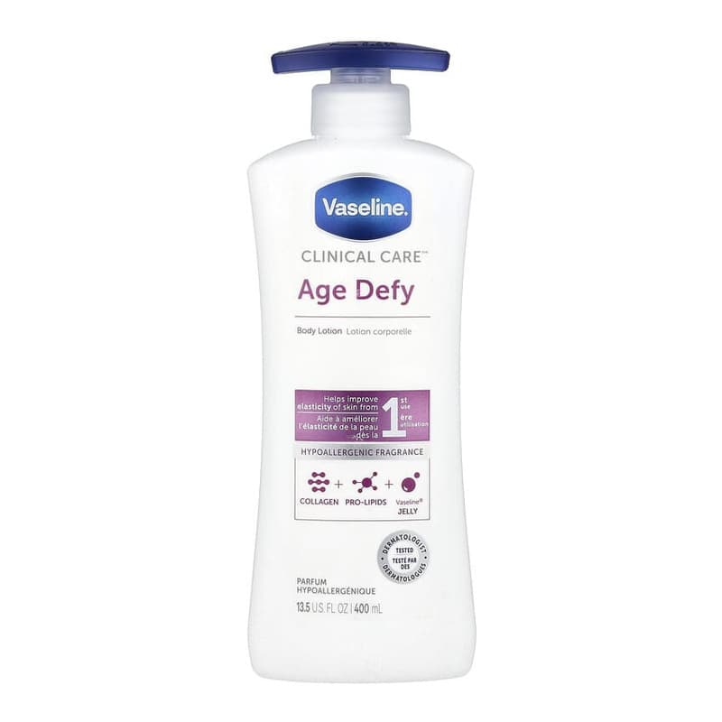 Clinical Care™, Age Defy Body Lotion