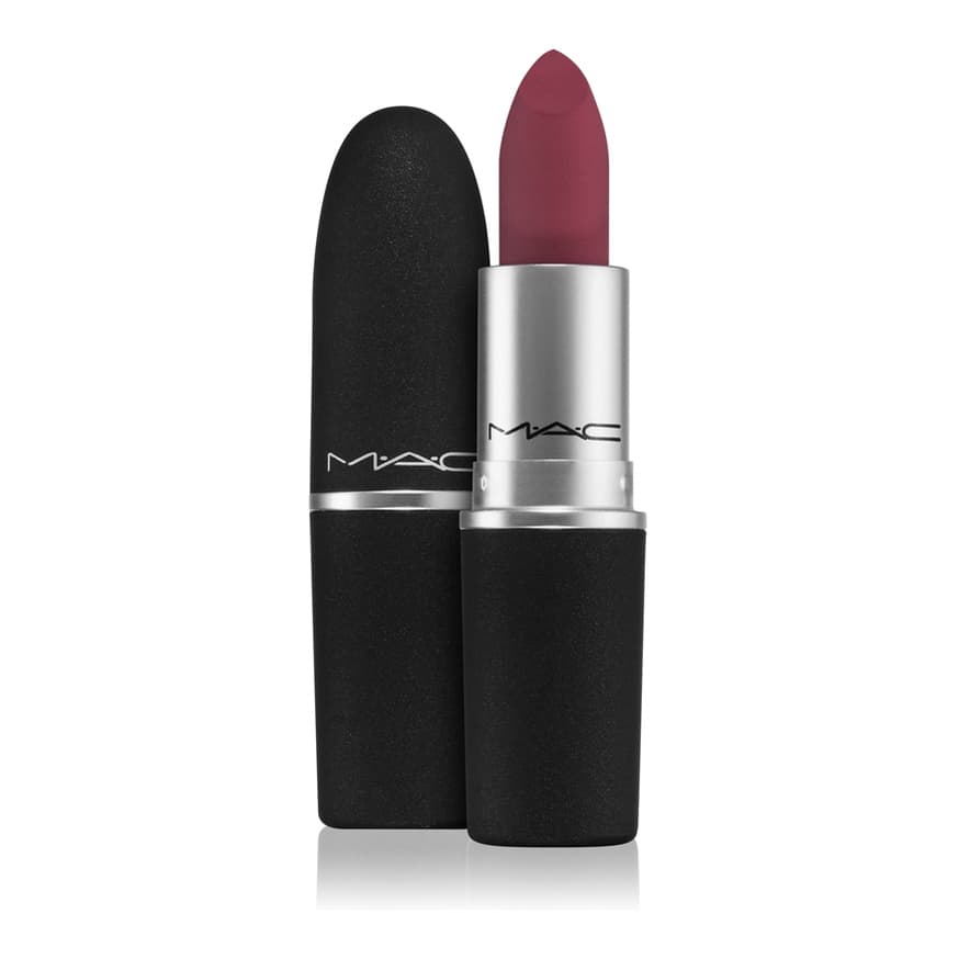 Powder Kiss Lipstick