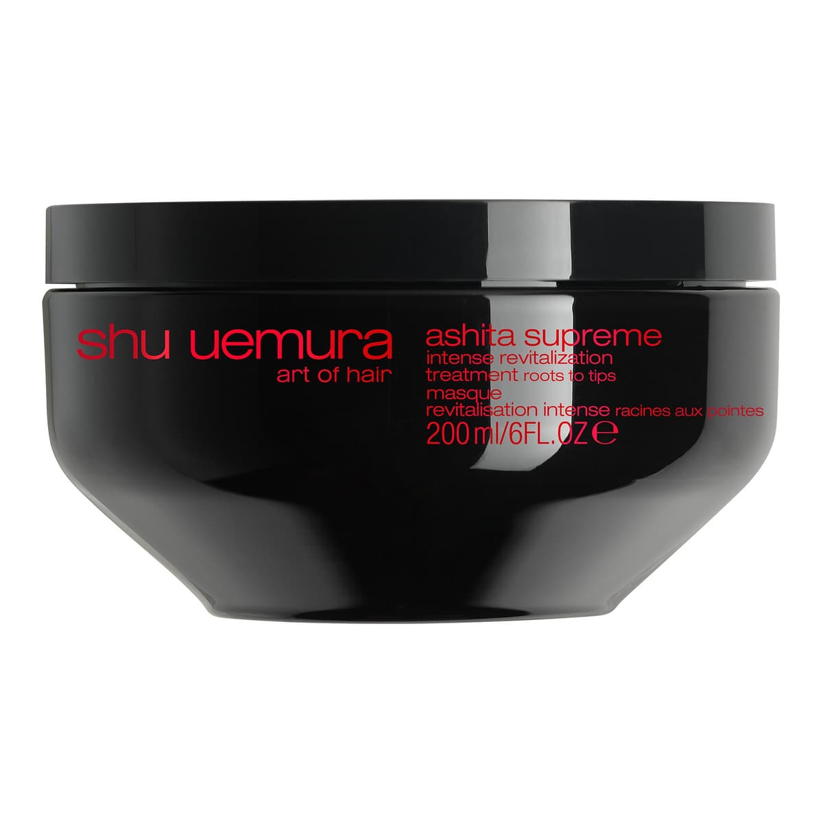Ashita Supreme Strengthening Mask for Damaged Hair