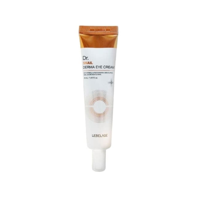 Dr. Snail Derma Eye Cream