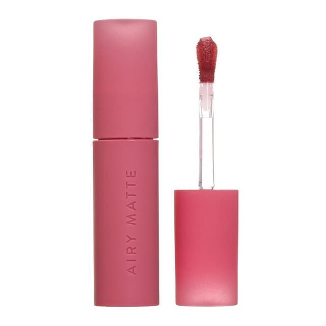 Airy Matte Tint, #01 Magenta Mauve