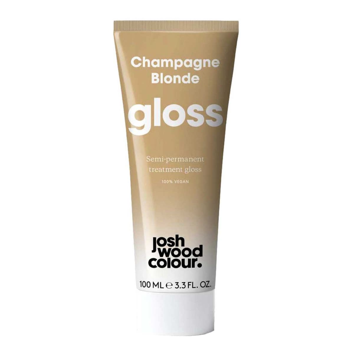 Colour Champagne Blonde Gloss